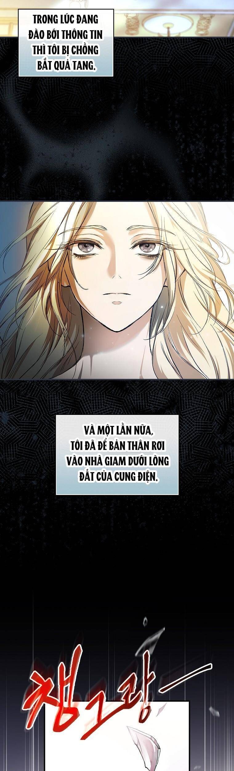 Tìm Một Người Chồng Mới Chapter 1 - 37