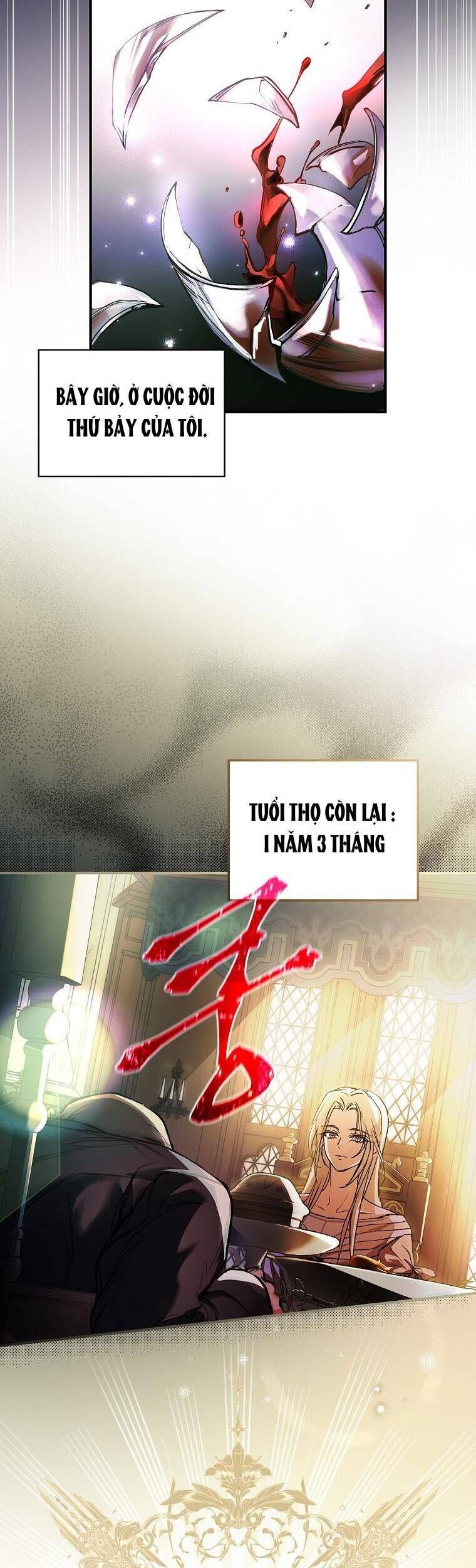 Tìm Một Người Chồng Mới Chapter 1 - 38