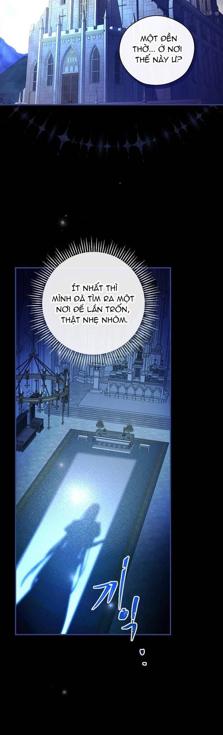 Tìm Một Người Chồng Mới Chapter 1 - 8