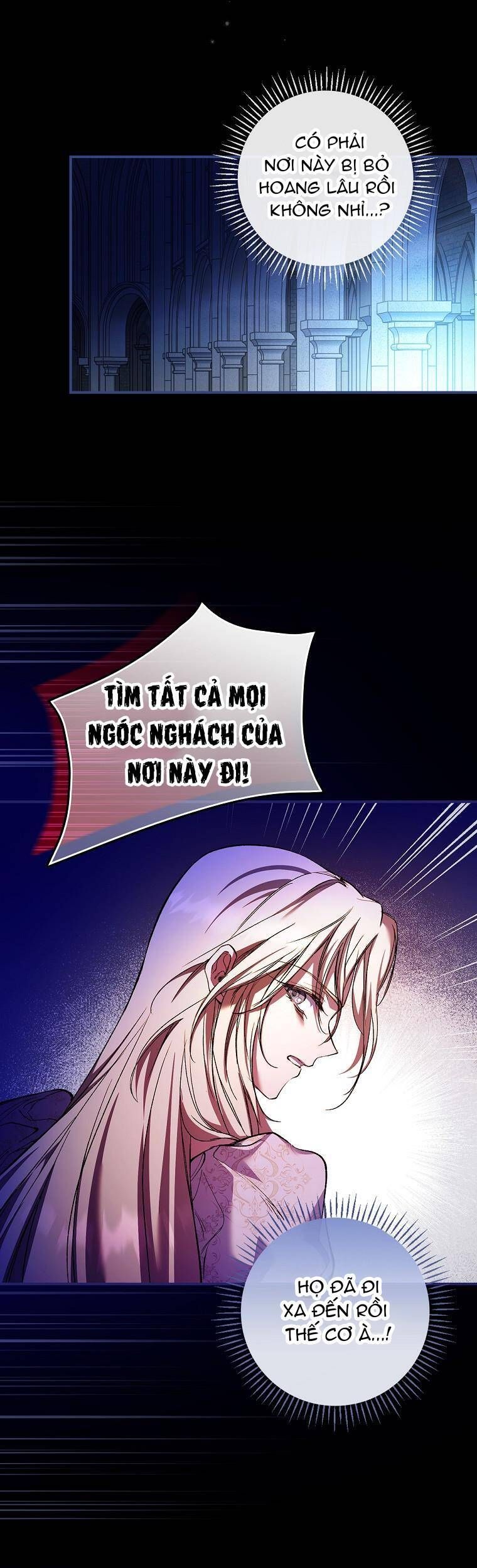 Tìm Một Người Chồng Mới Chapter 1 - 9