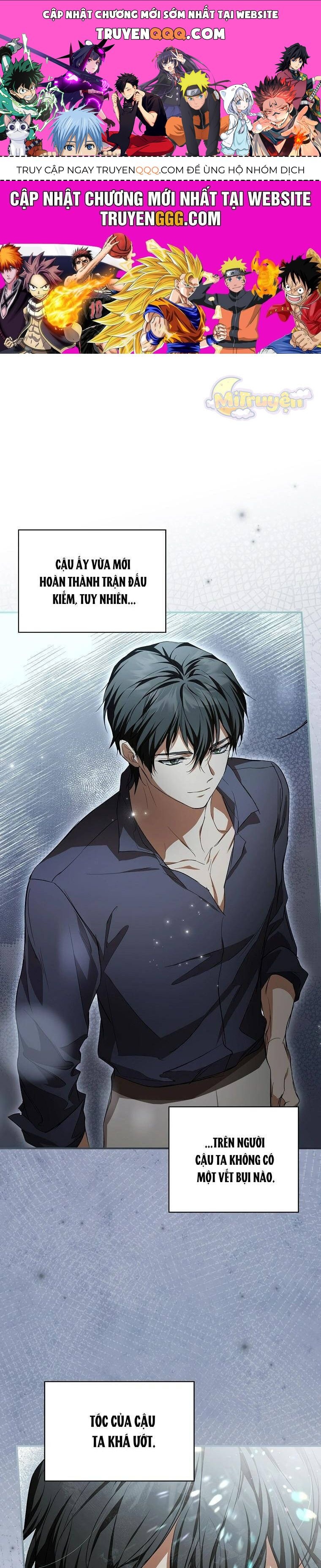 Tìm Một Người Chồng Mới Chapter 12 - 1