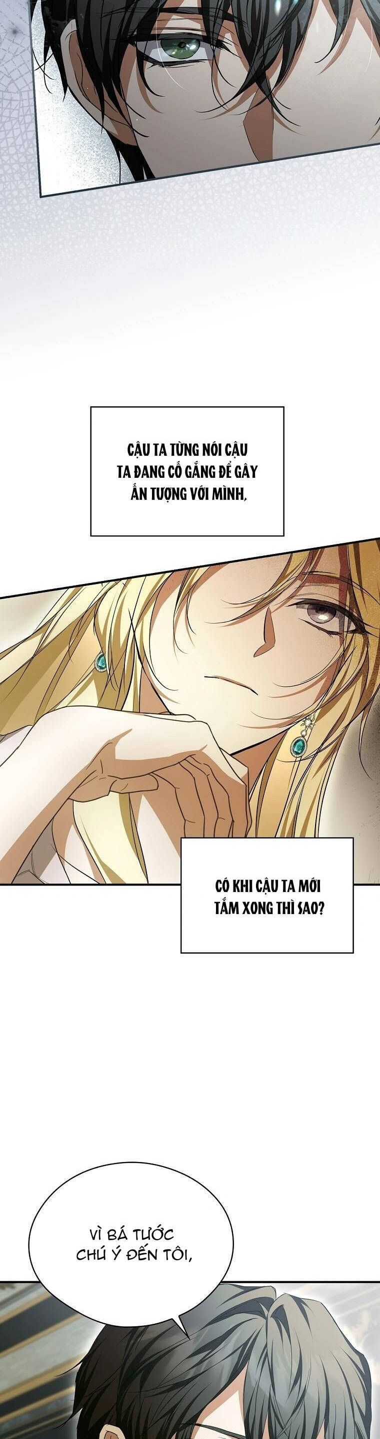 Tìm Một Người Chồng Mới Chapter 12 - 2