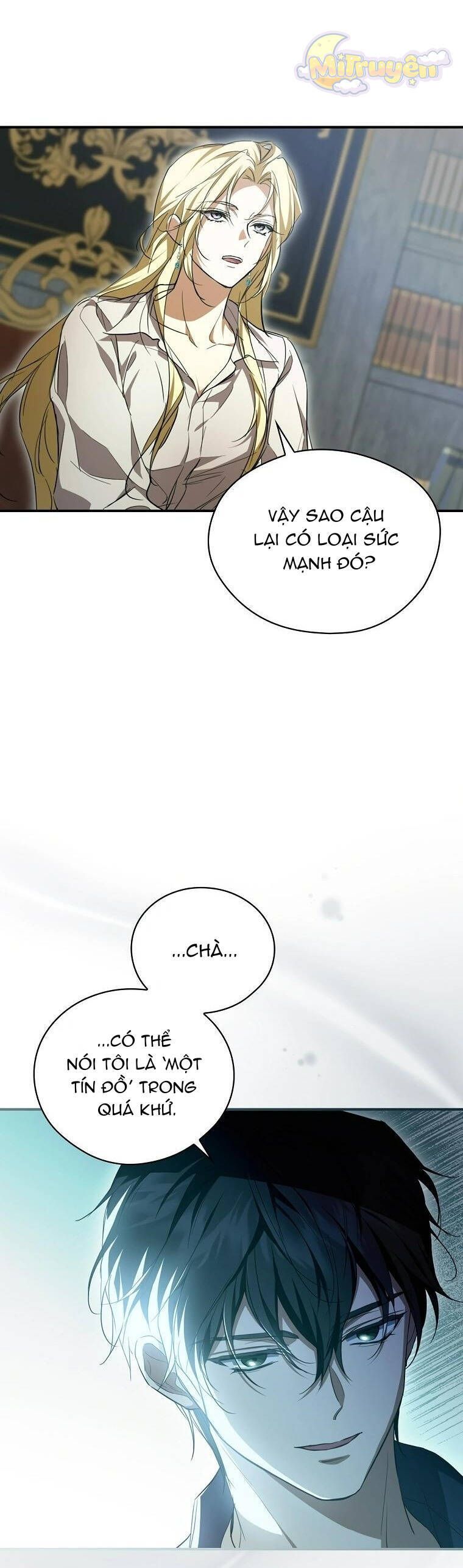 Tìm Một Người Chồng Mới Chapter 12 - 11