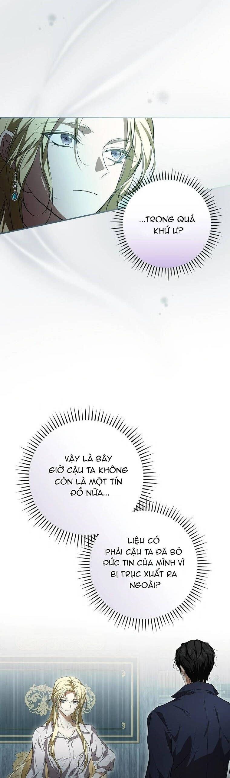 Tìm Một Người Chồng Mới Chapter 12 - 12