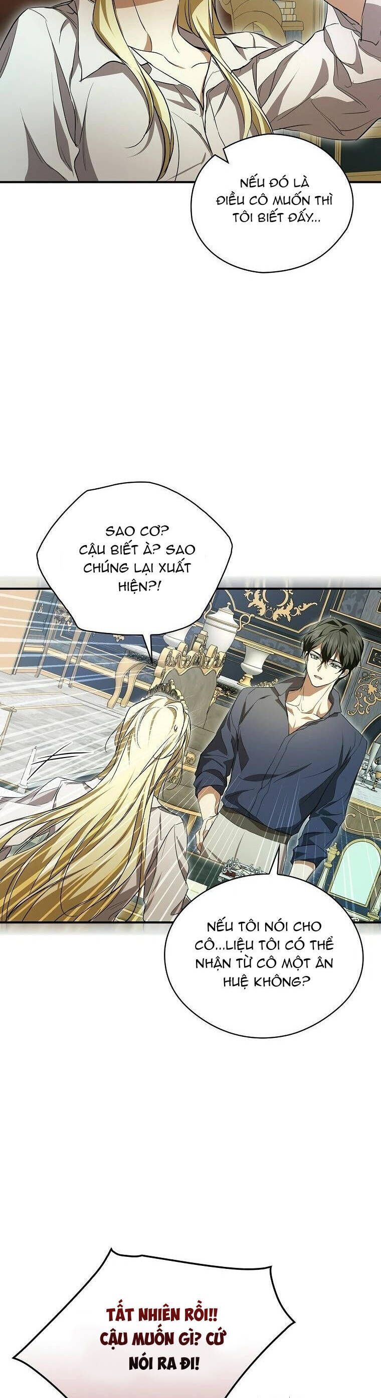 Tìm Một Người Chồng Mới Chapter 12 - 16