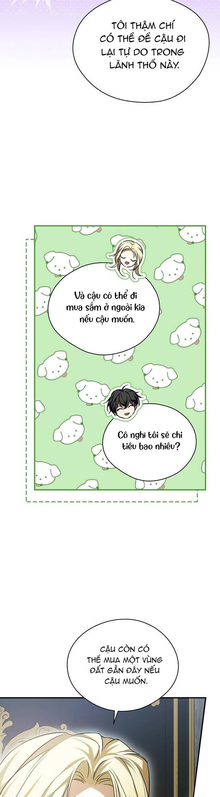 Tìm Một Người Chồng Mới Chapter 12 - 19