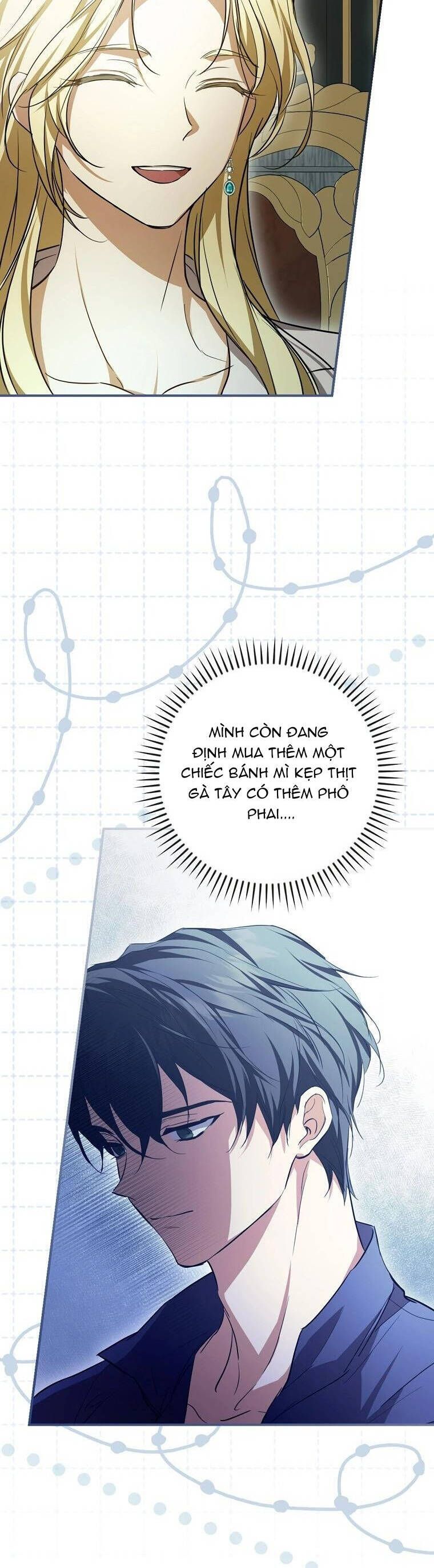 Tìm Một Người Chồng Mới Chapter 12 - 20