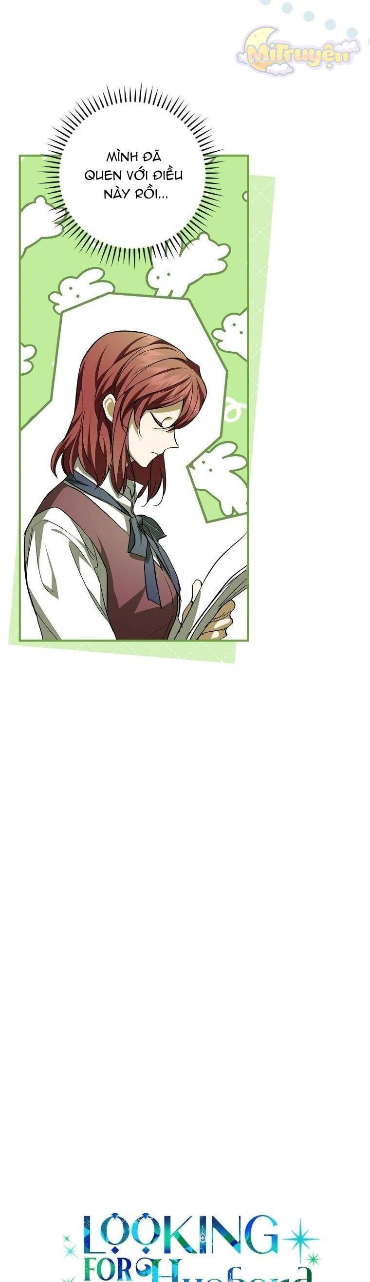 Tìm Một Người Chồng Mới Chapter 12 - 21