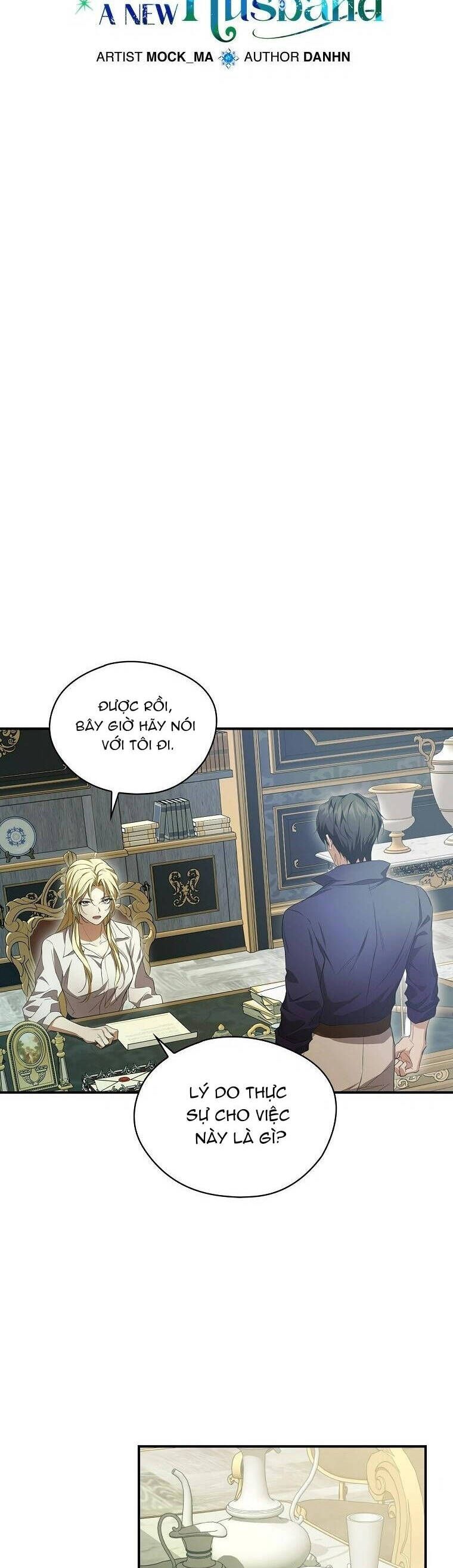 Tìm Một Người Chồng Mới Chapter 12 - 22