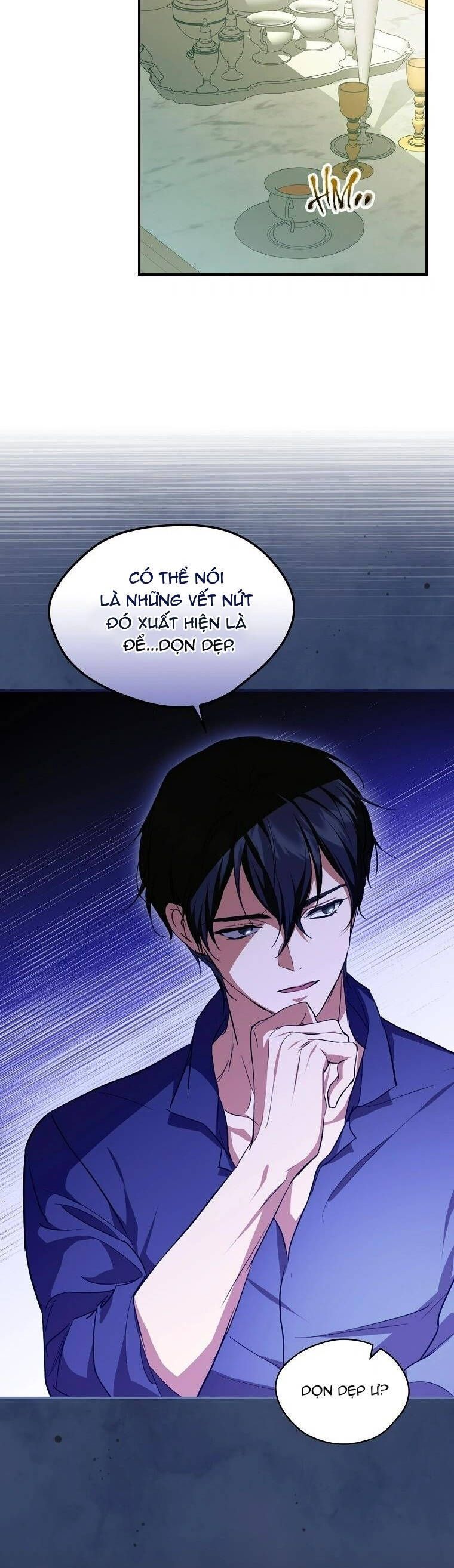 Tìm Một Người Chồng Mới Chapter 12 - 23