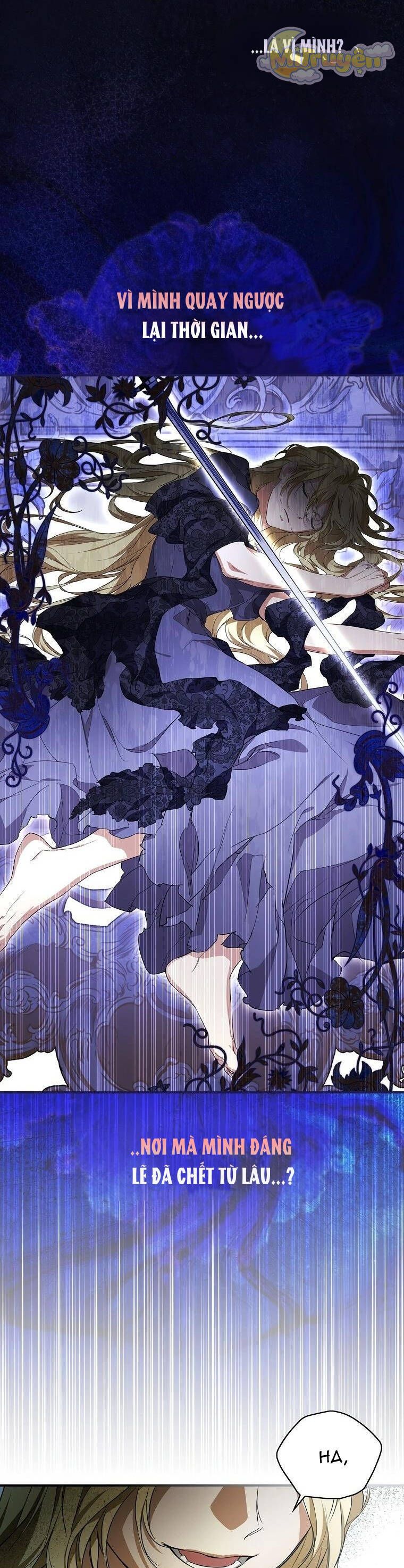 Tìm Một Người Chồng Mới Chapter 12 - 27