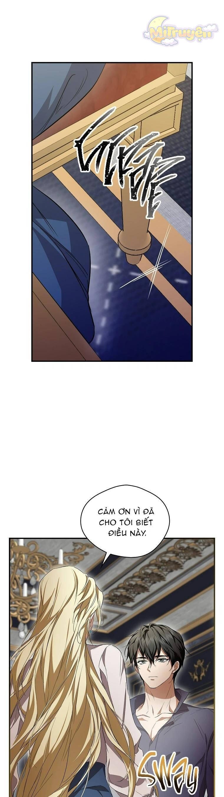 Tìm Một Người Chồng Mới Chapter 12 - 30