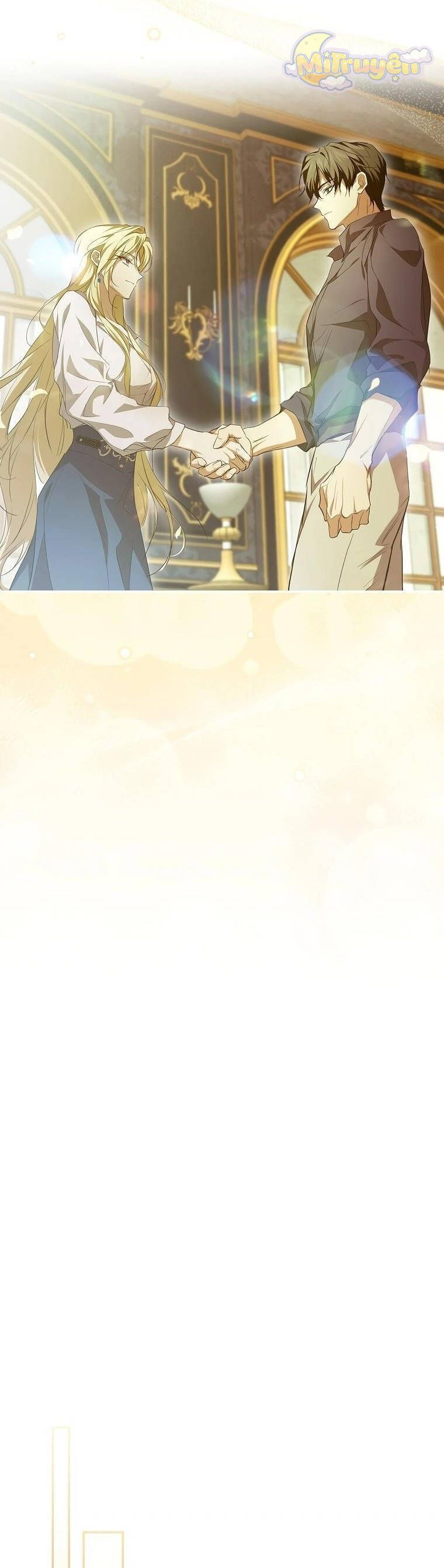 Tìm Một Người Chồng Mới Chapter 12 - 33