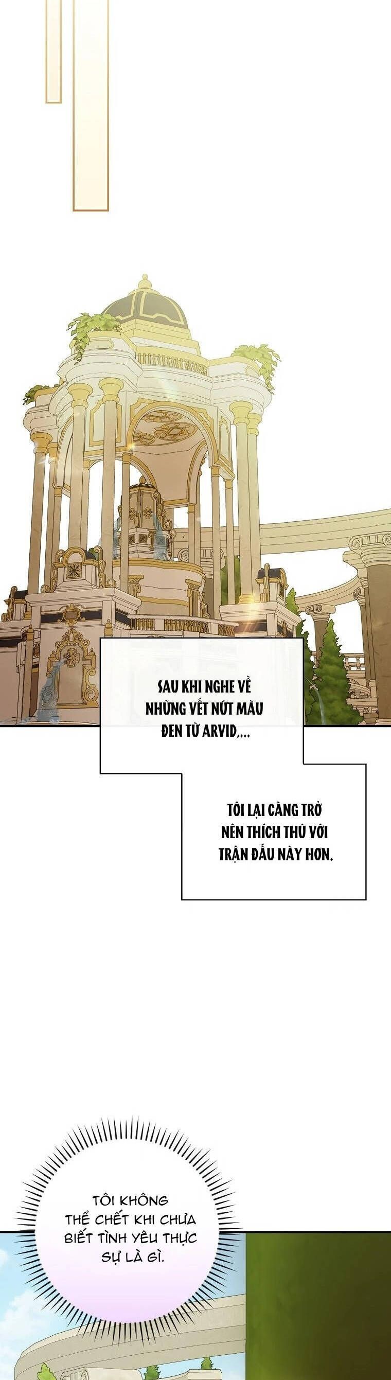 Tìm Một Người Chồng Mới Chapter 12 - 34