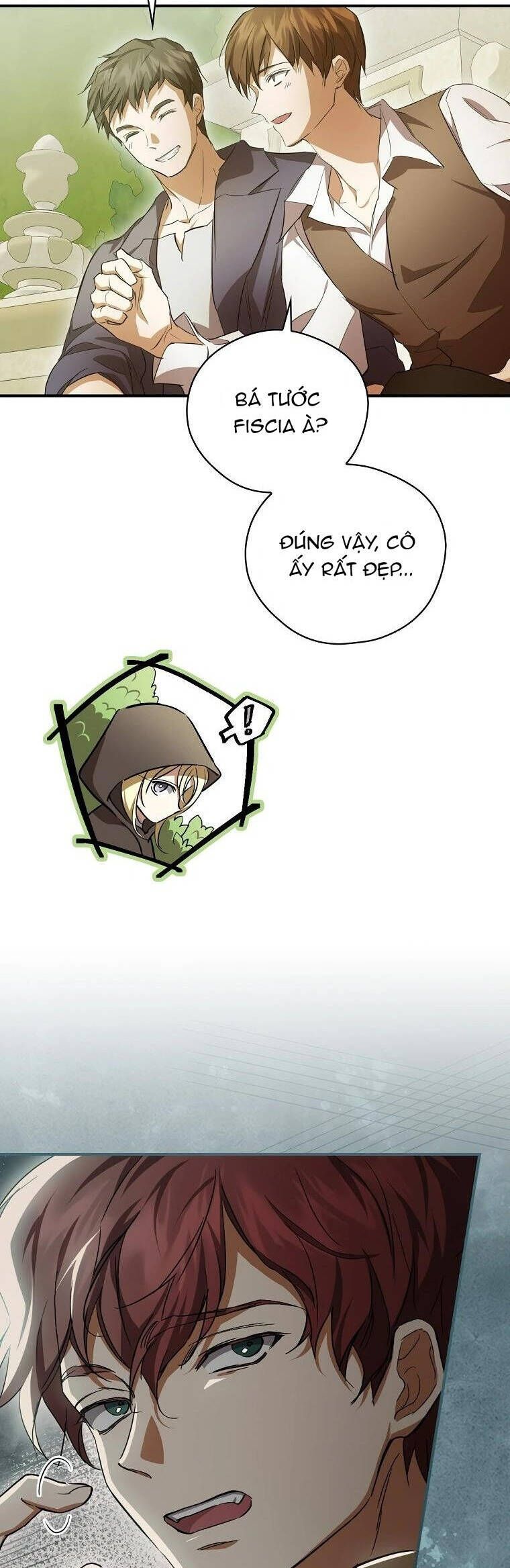 Tìm Một Người Chồng Mới Chapter 12 - 37