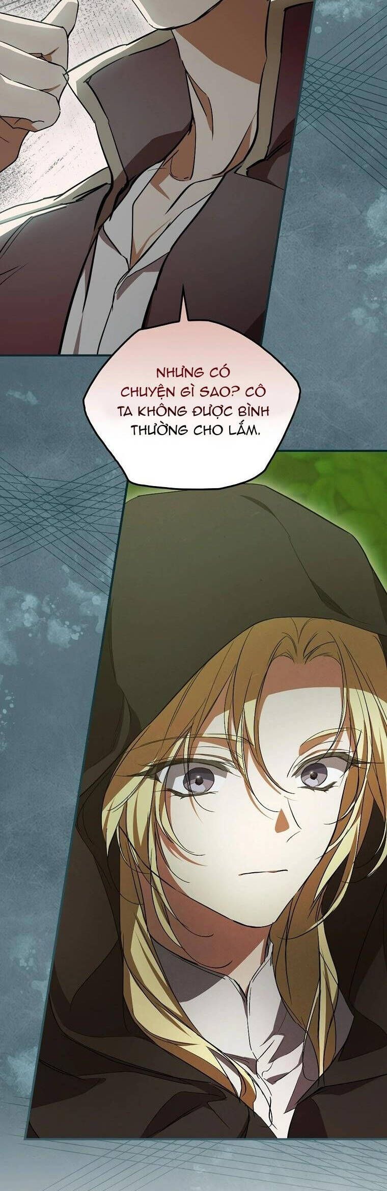 Tìm Một Người Chồng Mới Chapter 12 - 38