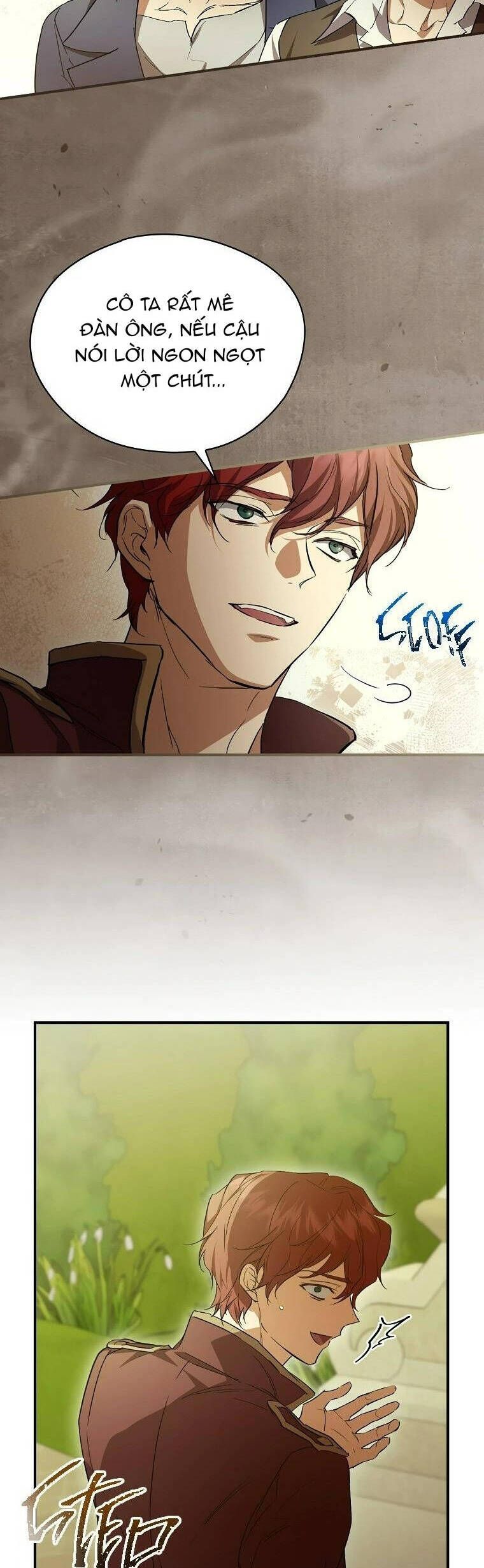 Tìm Một Người Chồng Mới Chapter 12 - 41