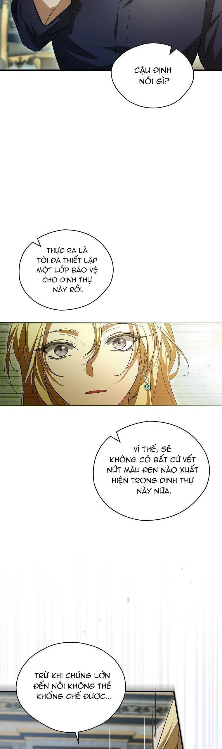 Tìm Một Người Chồng Mới Chapter 12 - 6