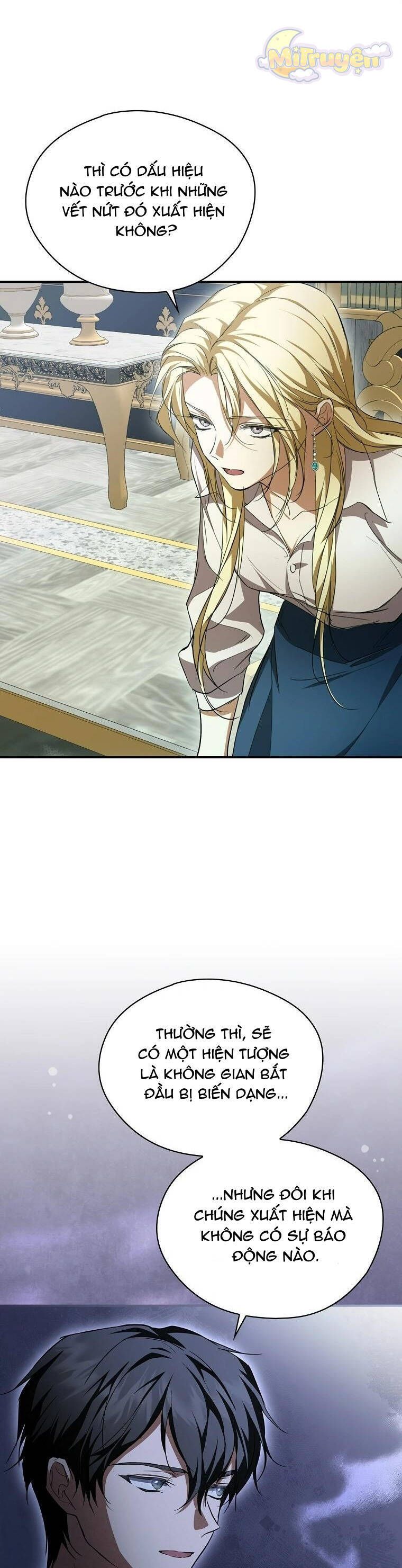 Tìm Một Người Chồng Mới Chapter 12 - 8