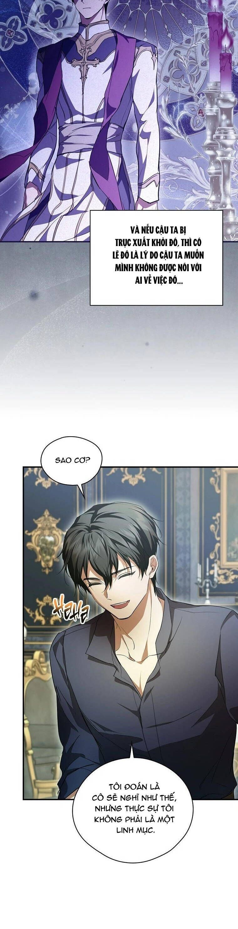 Tìm Một Người Chồng Mới Chapter 12 - 10