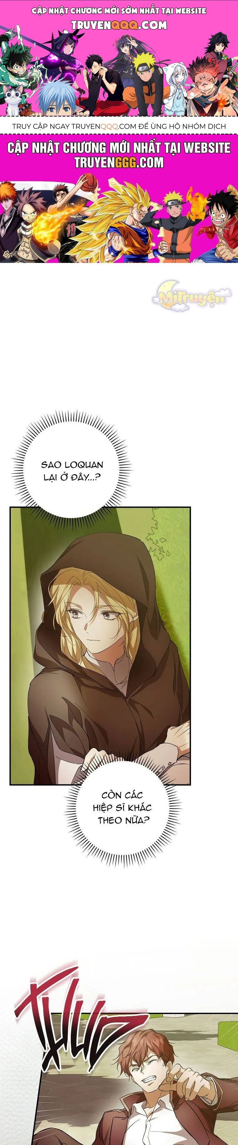 Tìm Một Người Chồng Mới Chapter 13 - 1