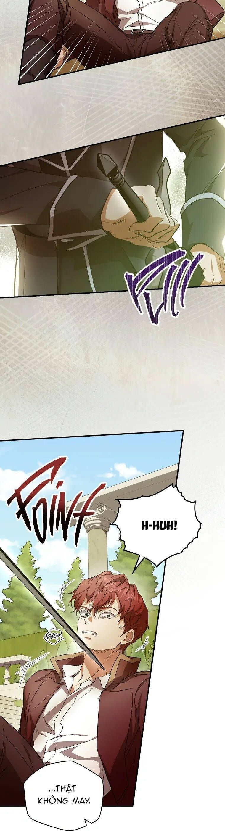 Tìm Một Người Chồng Mới Chapter 13 - 2