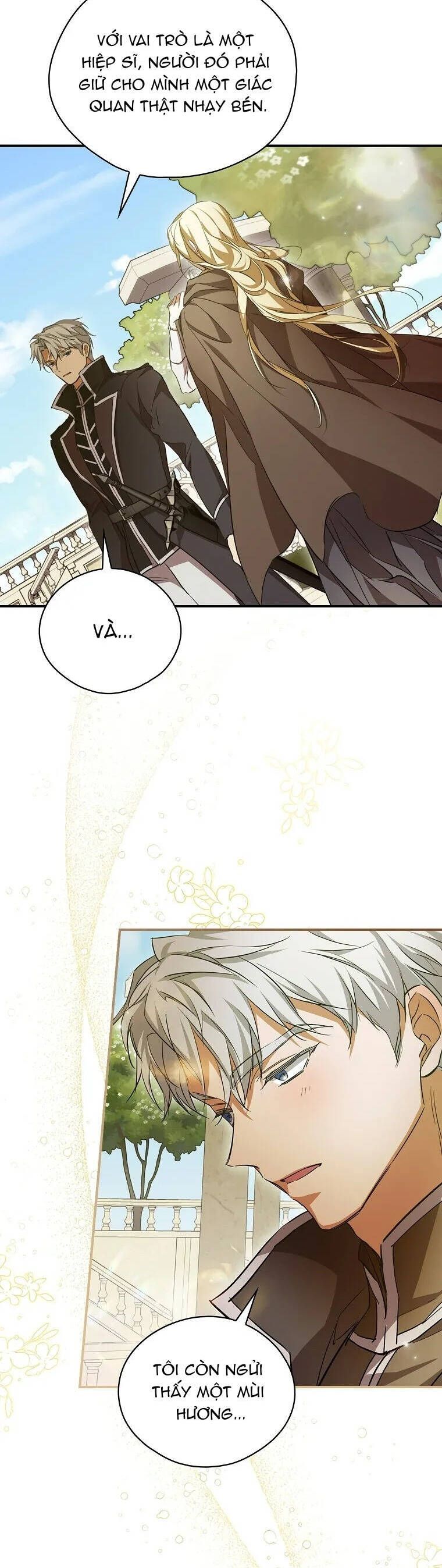 Tìm Một Người Chồng Mới Chapter 13 - 11