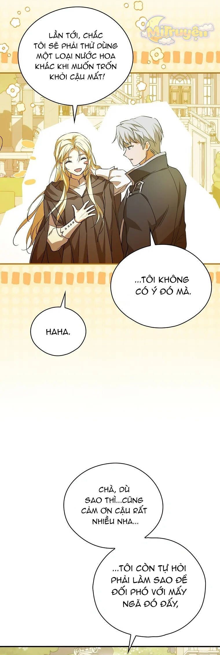 Tìm Một Người Chồng Mới Chapter 13 - 13