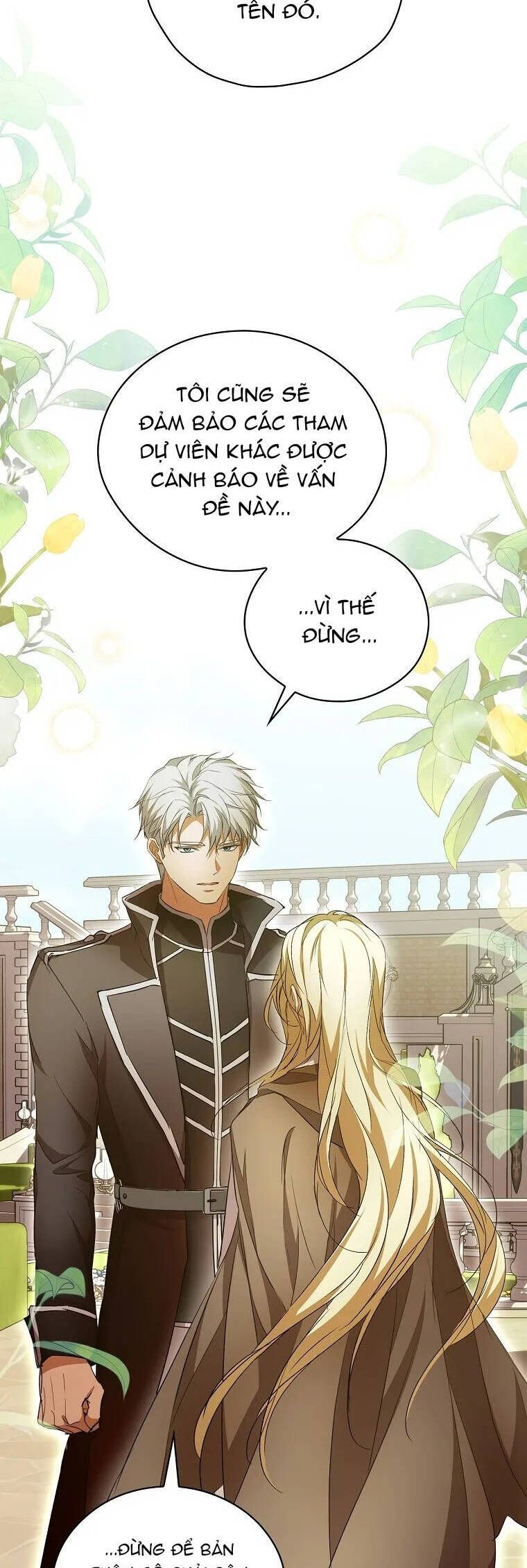 Tìm Một Người Chồng Mới Chapter 13 - 15