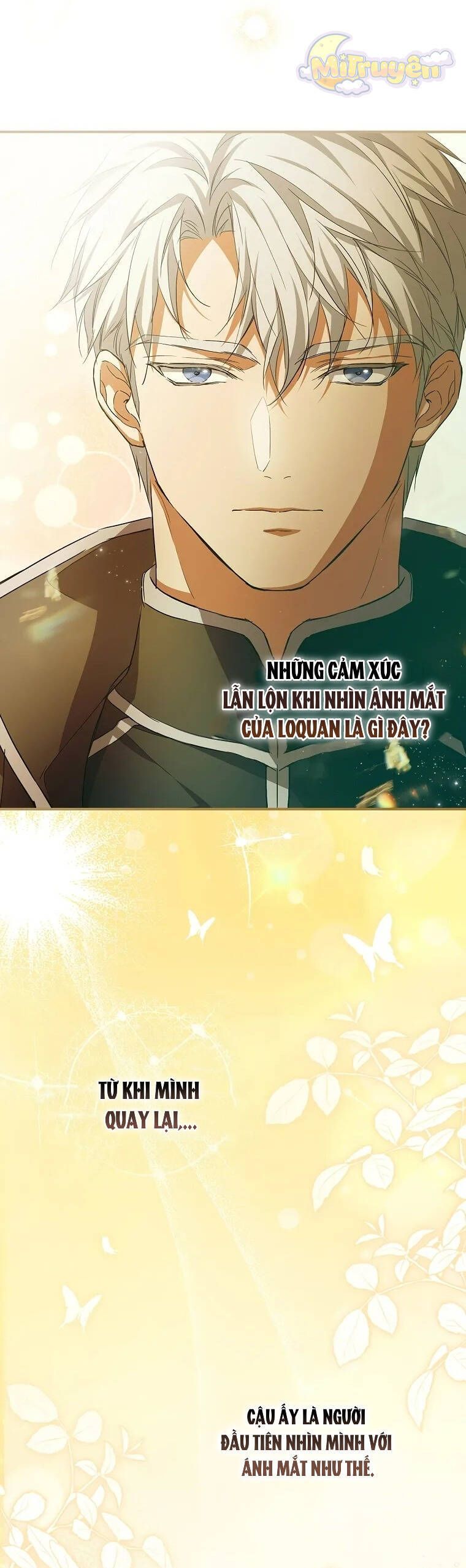 Tìm Một Người Chồng Mới Chapter 13 - 17