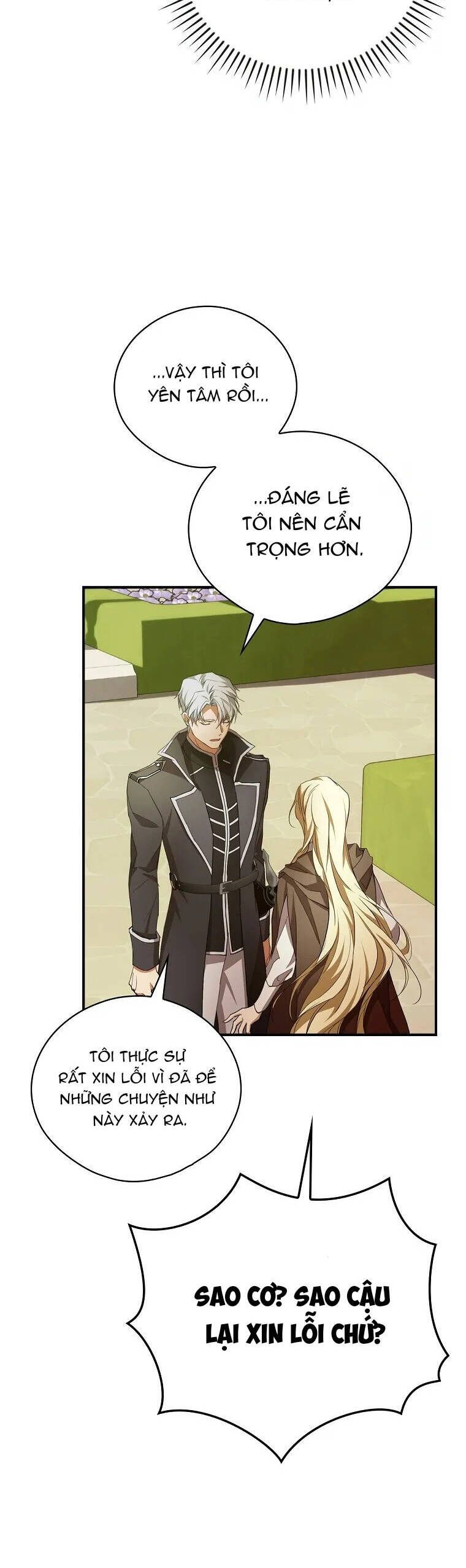 Tìm Một Người Chồng Mới Chapter 13 - 20