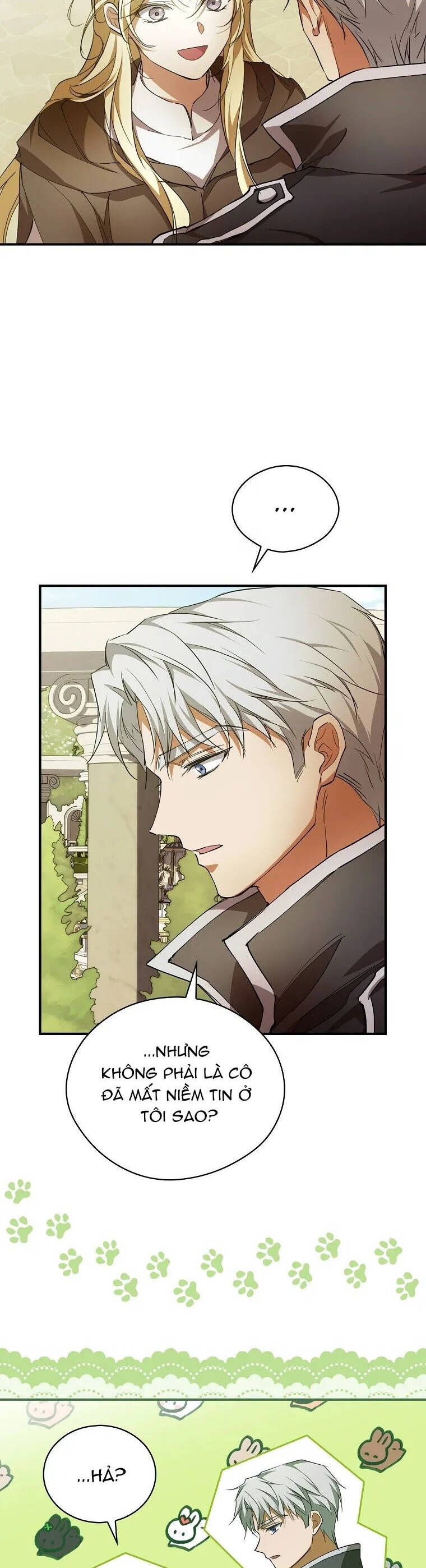 Tìm Một Người Chồng Mới Chapter 13 - 22