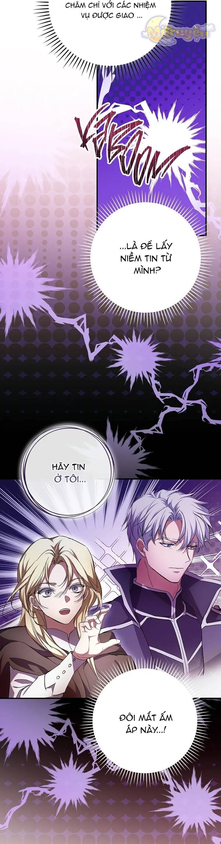 Tìm Một Người Chồng Mới Chapter 13 - 24