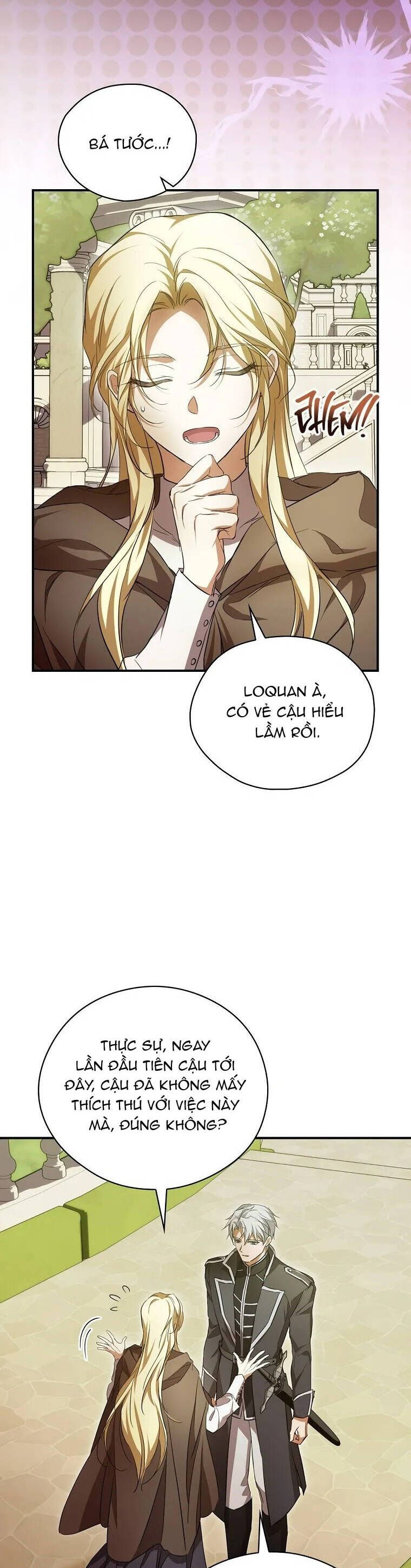 Tìm Một Người Chồng Mới Chapter 13 - 25