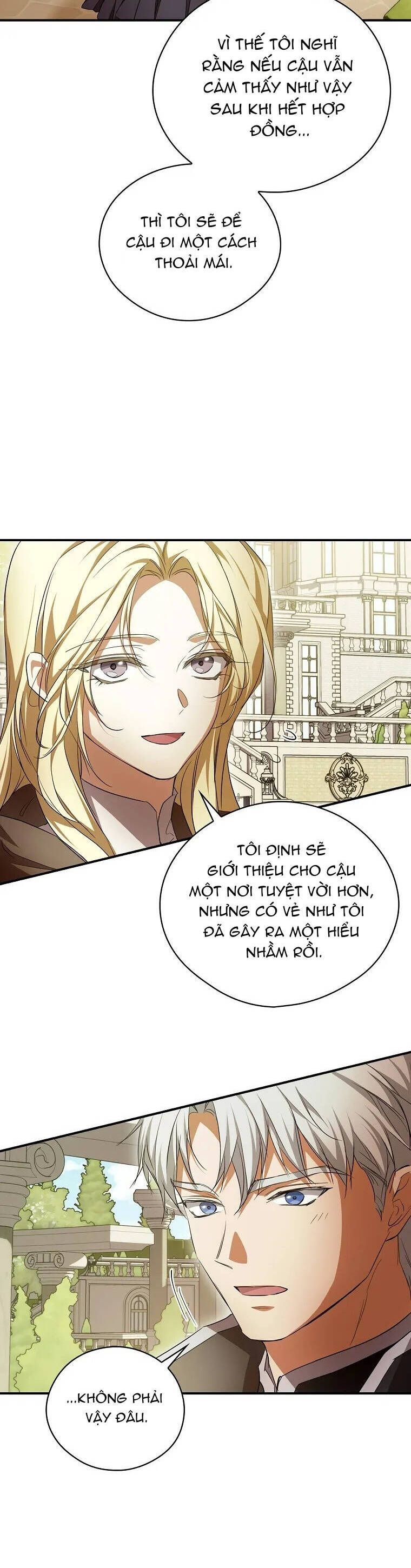 Tìm Một Người Chồng Mới Chapter 13 - 26