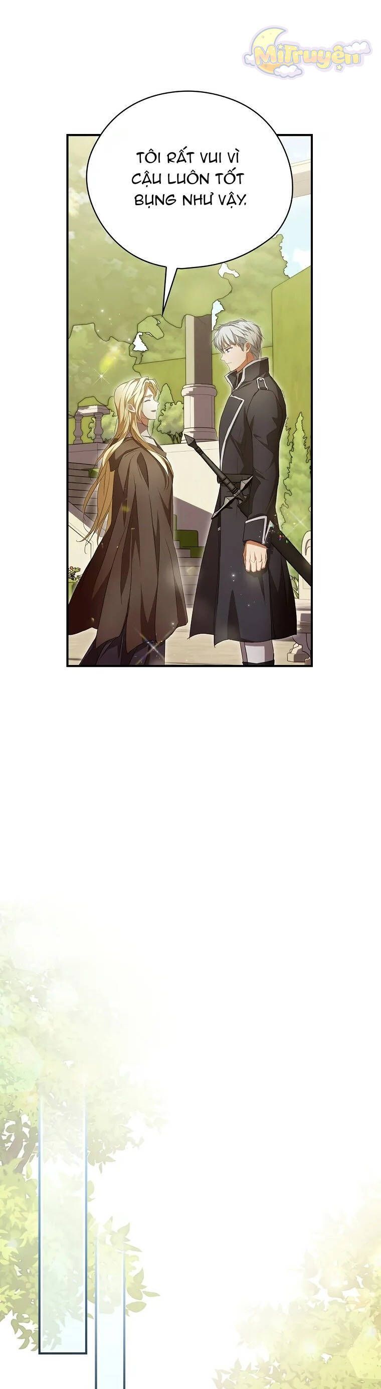 Tìm Một Người Chồng Mới Chapter 13 - 27