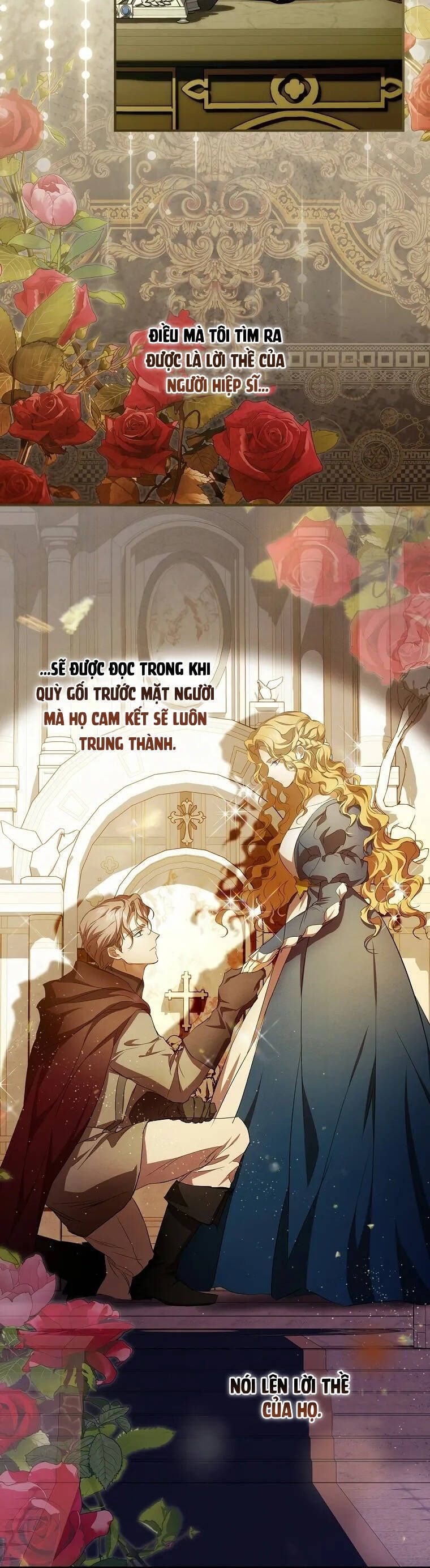 Tìm Một Người Chồng Mới Chapter 13 - 29