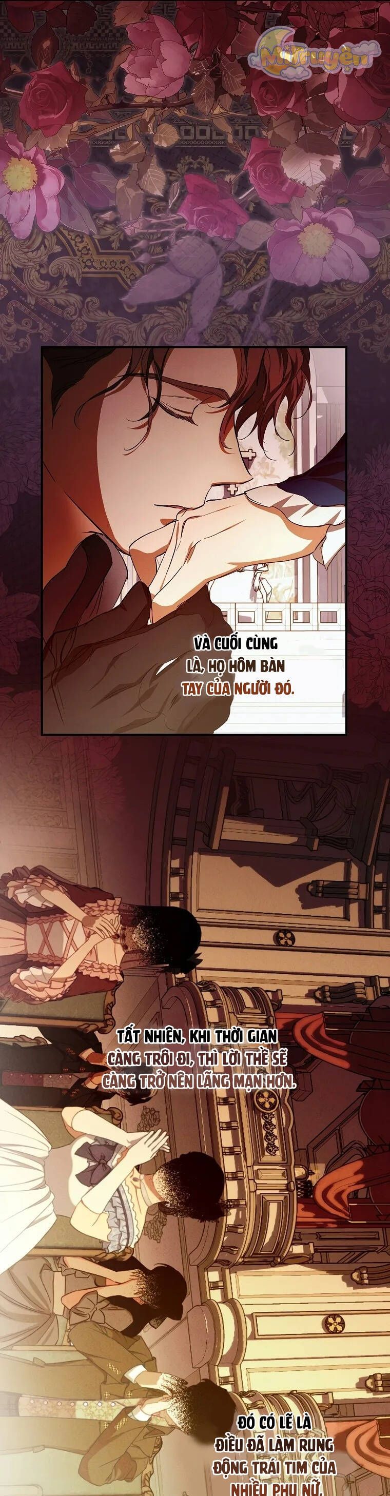 Tìm Một Người Chồng Mới Chapter 13 - 30