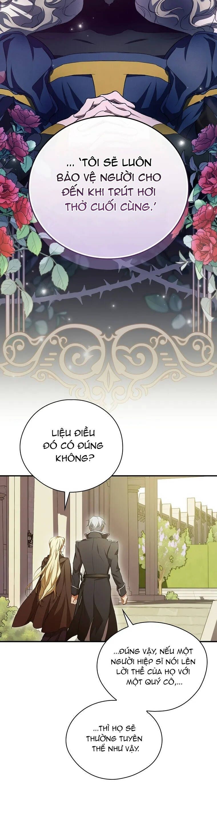 Tìm Một Người Chồng Mới Chapter 13 - 32