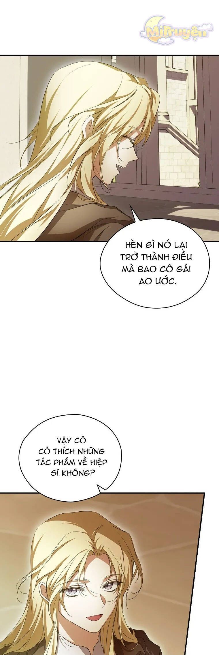 Tìm Một Người Chồng Mới Chapter 13 - 33