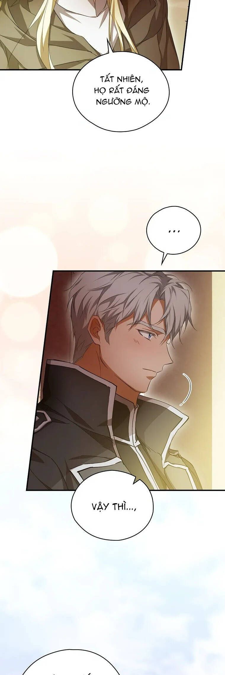 Tìm Một Người Chồng Mới Chapter 13 - 34