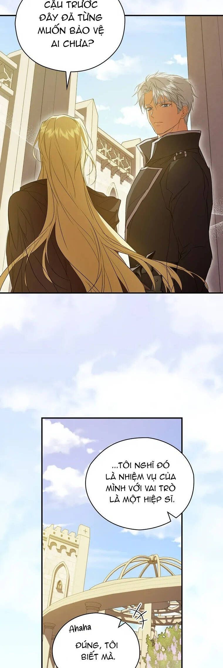 Tìm Một Người Chồng Mới Chapter 13 - 35