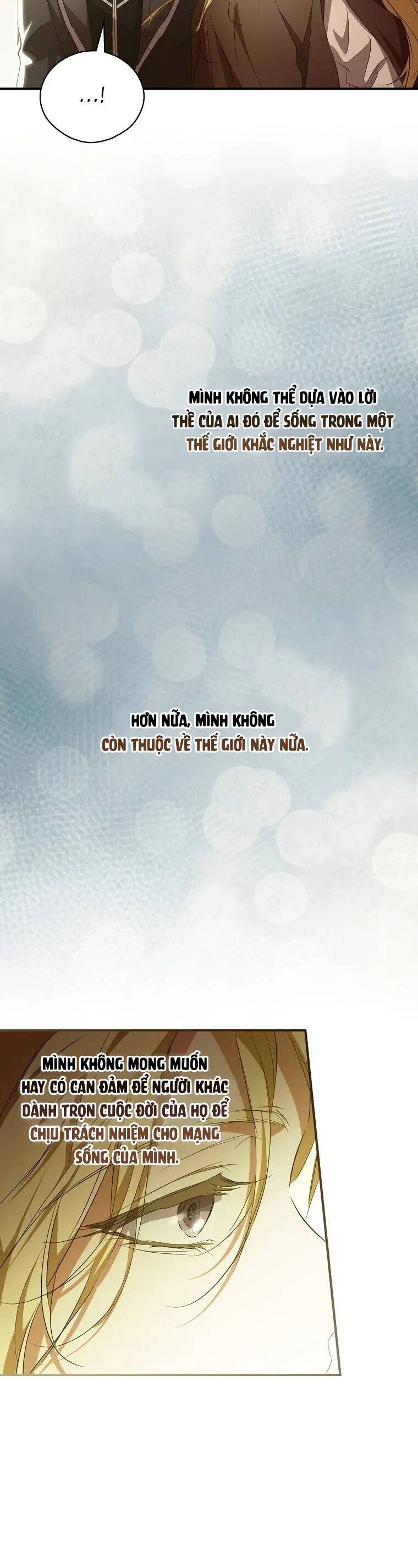 Tìm Một Người Chồng Mới Chapter 13 - 38