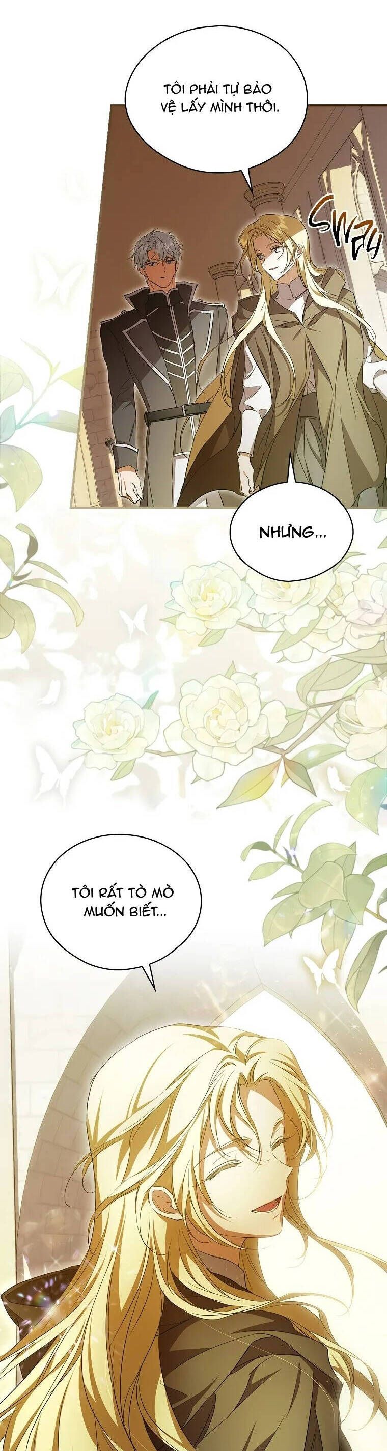 Tìm Một Người Chồng Mới Chapter 13 - 39