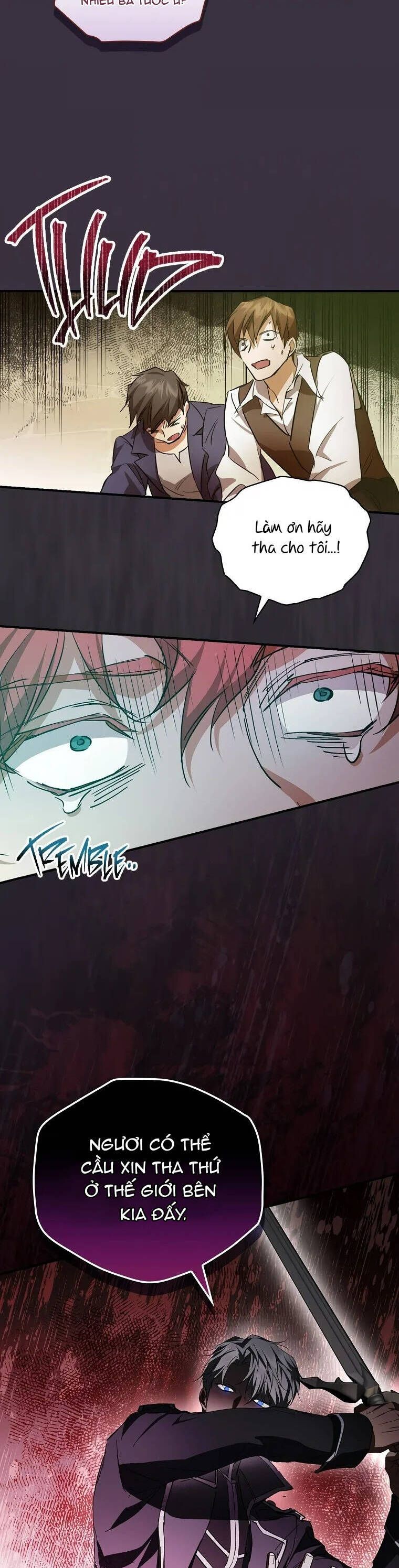 Tìm Một Người Chồng Mới Chapter 13 - 5