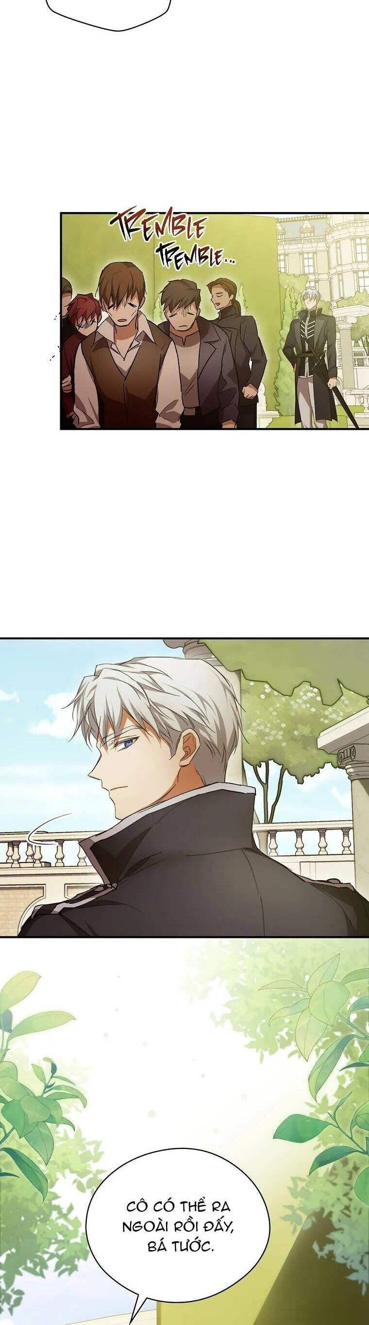 Tìm Một Người Chồng Mới Chapter 13 - 8