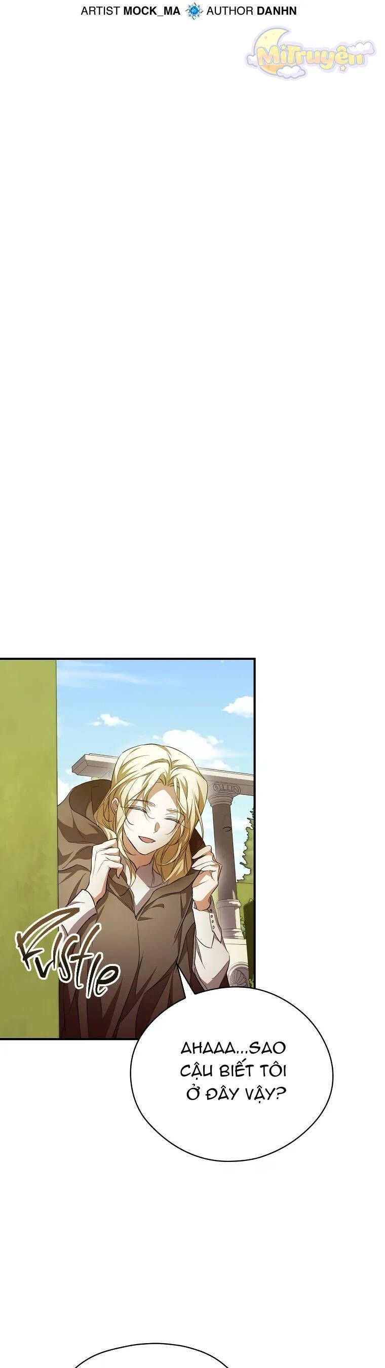 Tìm Một Người Chồng Mới Chapter 13 - 10