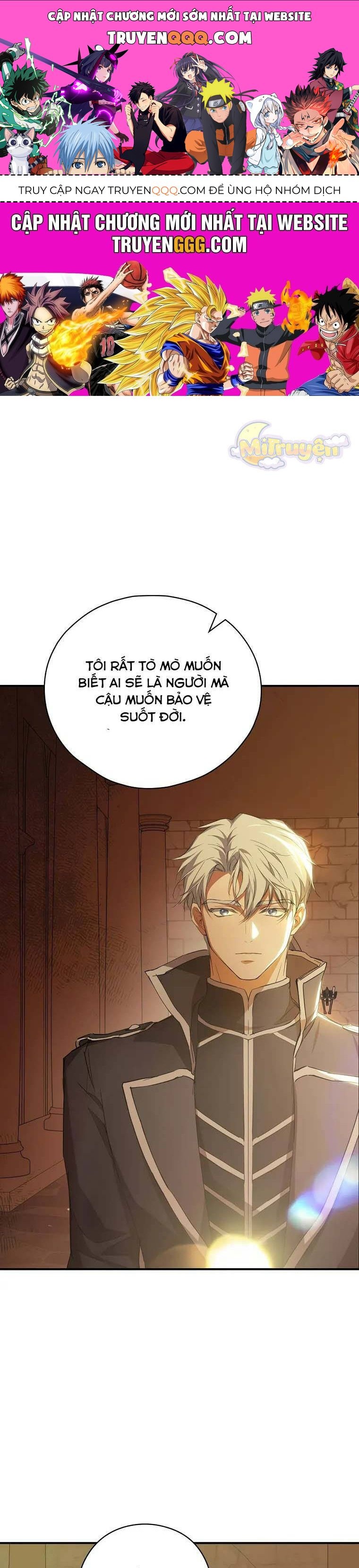 Tìm Một Người Chồng Mới Chapter 14 - 1