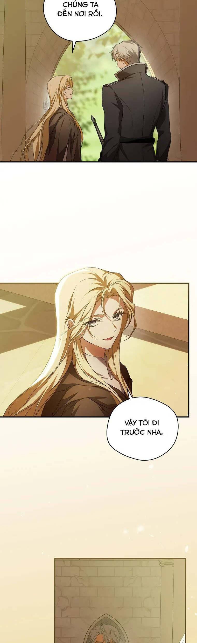 Tìm Một Người Chồng Mới Chapter 14 - 2