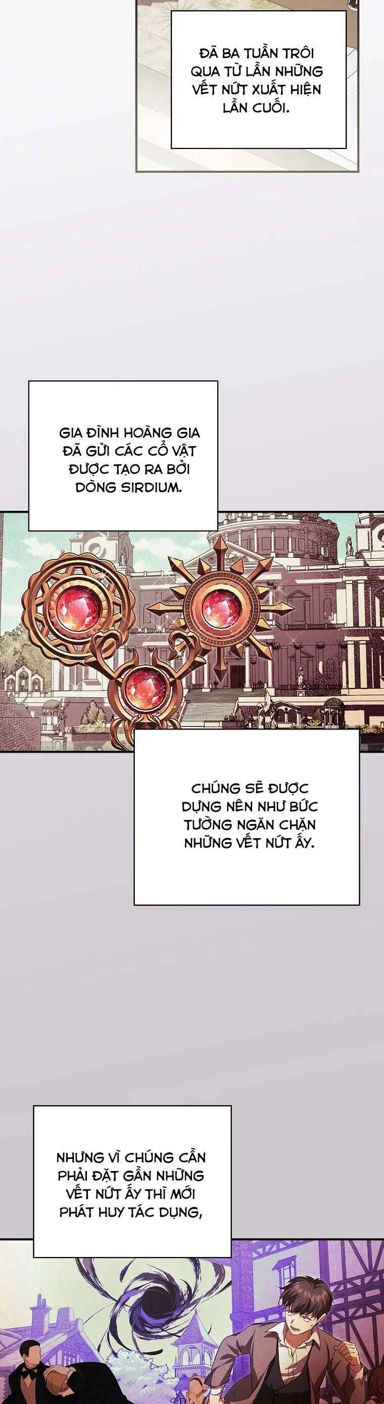 Tìm Một Người Chồng Mới Chapter 14 - 11